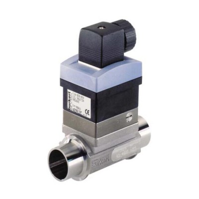 8030型 Inline 叶轮式流量传感器 burkert