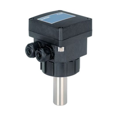 8041型插入式电磁流量计 德国burkert