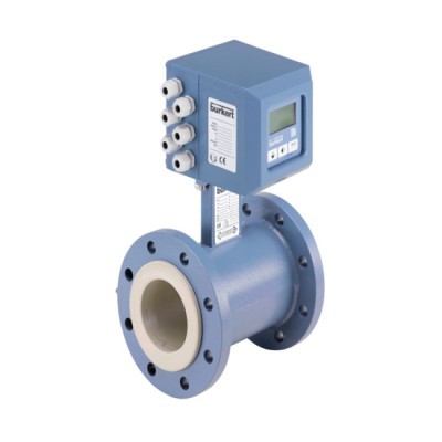8055型磁感流量测量仪 德国burkert