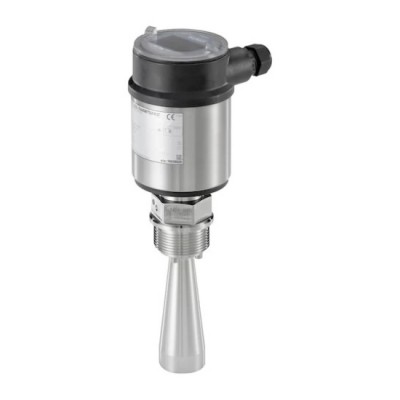 8137型高压力范围的雷达液位测量仪 burkert
