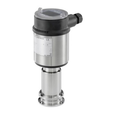 8138型卫生应用的雷达液位测量仪 burkert