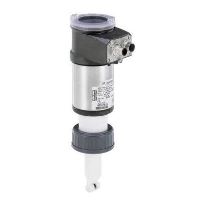 8222型电导率传送器 德国burkert