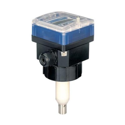 8225型带有数字指示器的传导性电导率传送器 burkert