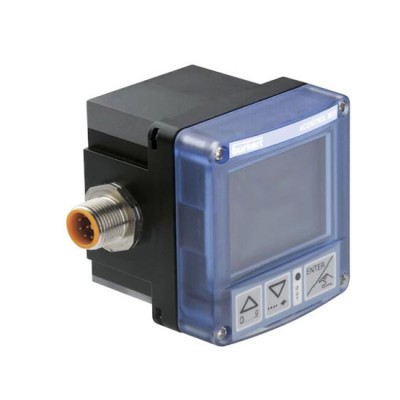 8611型eCONTROL 通用调节器 burkert