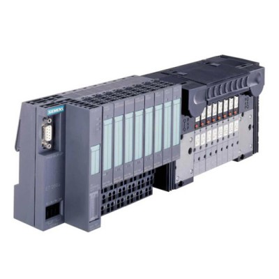 8644型电子气动式自动化系统 burkert