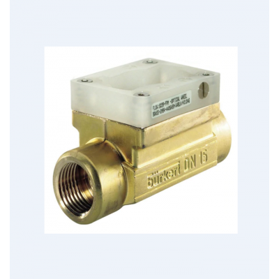 S039型变送器的 INLINE 传感器-配件burkert