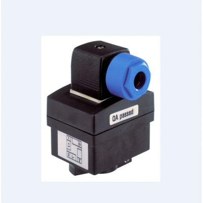 SE30型 Inline 叶轮式传送器 德国 burkert