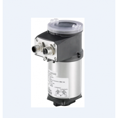 SE36型配套于在线传感器 变送器 burkert