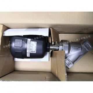 【自营】00178692德国burkert 不锈钢角座阀 口径DN40