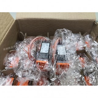【自营】00121789电磁阀0127型 PVDF阀体 burkert
