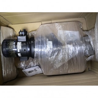 【自营】00150551 调节阀8802型 德国宝德 burkert