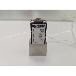 【自营】00144207 比例电磁阀2822型德国 burkert