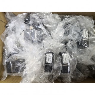 【自营】00166999 电磁阀6606型 PVDF阀体 德国 burkert