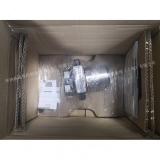 【自营】00227324 控制器8611型 仪表 德国宝德 burkert