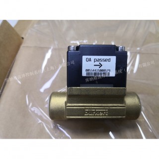【自营】00556012 涡轮式流量计8012型 德国宝德 burkert