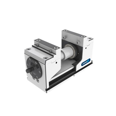 机械虎钳KONTEC KSX 125  SCHUNK