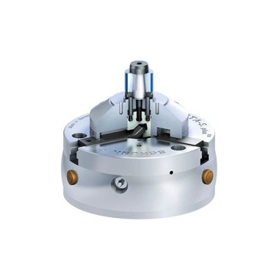 卡盘 旋转式卡盘ROTA-S plus 2.0 SCHUNK