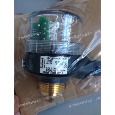007466 位置反馈 1062型 德国宝德 burkert