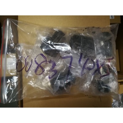 008374 电磁阀插座 接线头连接器 德国 burkert