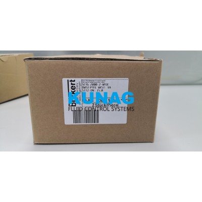 011134 阀门 密封配件 阀芯组件 德国 burkert