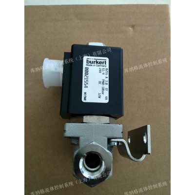 021554 burkert 0255-2/2常闭型电磁阀