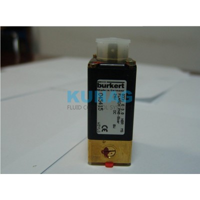 045415 德国宝德 宝帝 burkert 0330型阀门