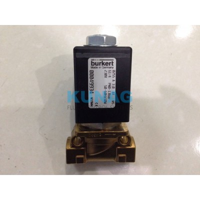 049934 burkert 0255 常闭型电磁阀DN3