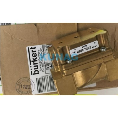 067872 burkert 德国宝德阀体 5282型配件