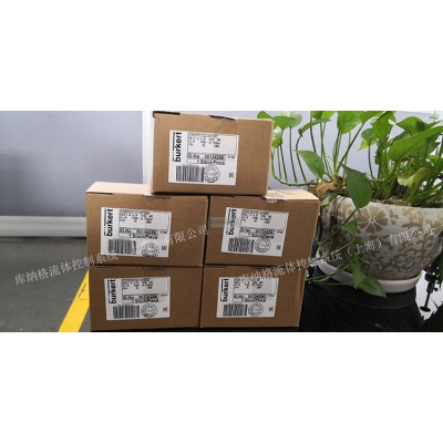 134256 6013-2/2常闭型电磁阀-DN6宝德
