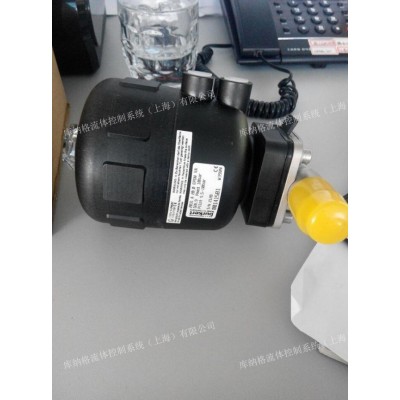 141581 宝德 2031型气动隔膜阀DN20