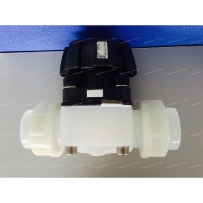 144812 隔膜阀3232-2-0-15,0-EA-PD