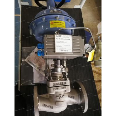 147263 德国宝德 burkert fluid 控制器