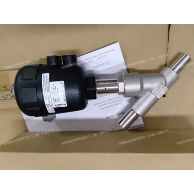 154677 2000型常闭两通角座阀-DN20