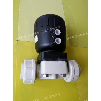 154787 2030型2通常闭隔膜阀-DN25