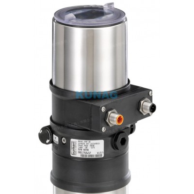 176622 宝德控制器 8692型 burkert
