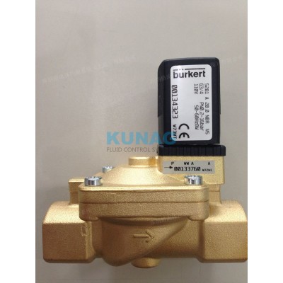 179764线圈AC10-U3-5-25AB BURKERT