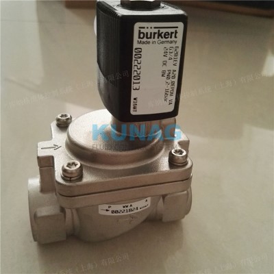 221824 阀体 6281型不锈钢电磁阀