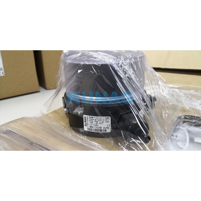 227220 德国宝德控制器 8690型 宝帝