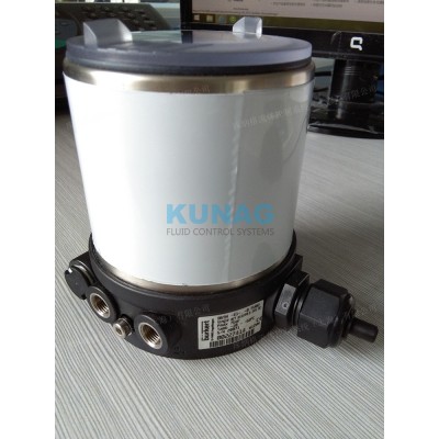 227414 德国宝德 burkert 8694型