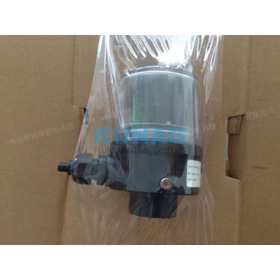 248833 德国宝德 8697型控制器 宝帝