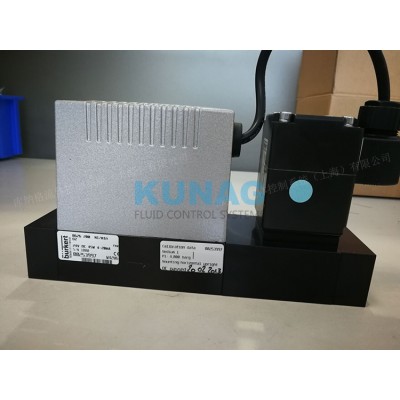 253997 质量流量控制器 8626型 宝德