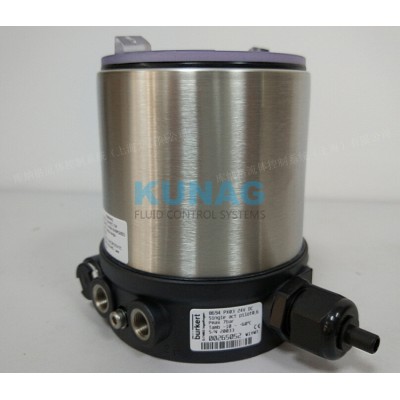 265052 宝德控制器 8694型 burkert