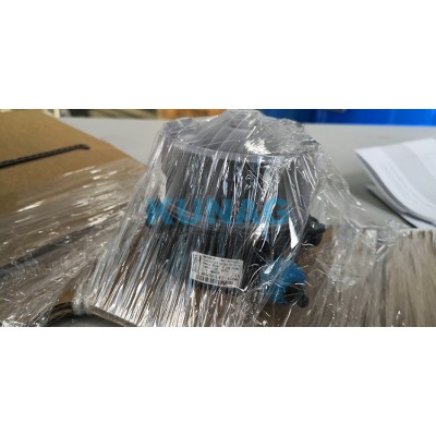 265143 burkert控制器 8690型宝德