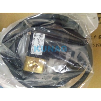 274888 德国宝德 2873型比例电磁阀 宝帝