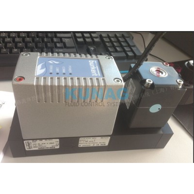 275272 德国宝德 8626型 质量流量控制器