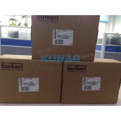 300411 德国宝德 8711型质量流量控制器