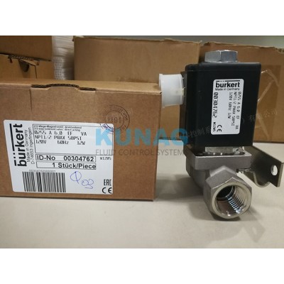 304762 德国宝德电磁阀 0255型 宝帝