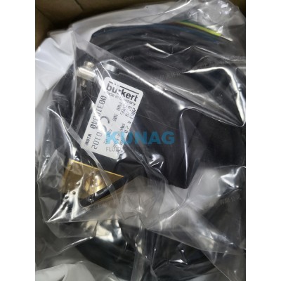 310840 德国宝德 2863型比例电磁阀