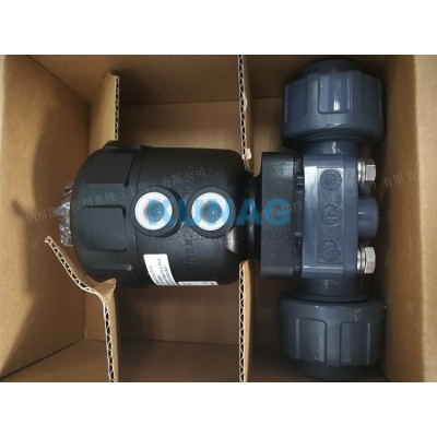 317273 德国宝德 2030型塑料隔膜阀