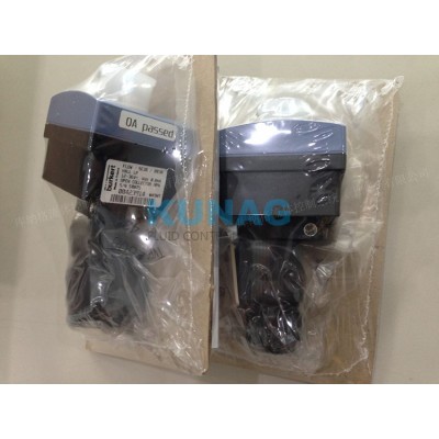 423914 SE30型霍尔式流量传感器-聚碳酸酯